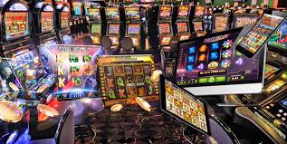 main slot online gratis