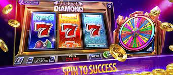 slot game online