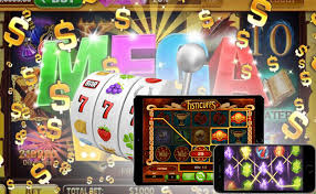 main slot online