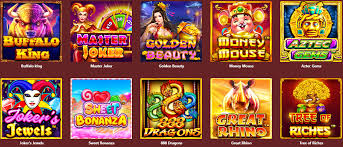 Slot Online