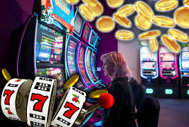 game slot online