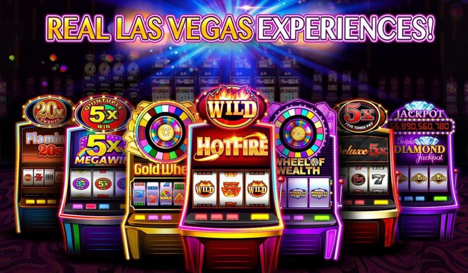 Situs Slot Online Terpercaya