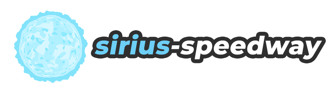 Sirius-Speed | Game Slot Terbaru